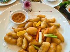 -渔村盛宴(航空新城店)