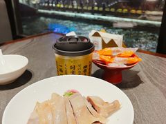 -小厨娘金榜题名(夫子庙秦淮河店)