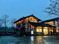 -茅山东方盐湖城景区