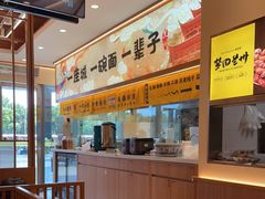 -陳香貴·蘭州牛肉面(松江亚繁亚乐城店)