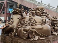 -龙口南山旅游景区