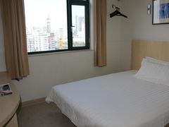 单人间-锦江之星品尚(杭州西湖大道南宋御街店)