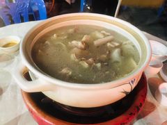 -老东风菜馆·潮汕大排档