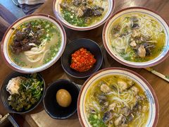 -沈记土鸡米线(七星街品牌中心店)