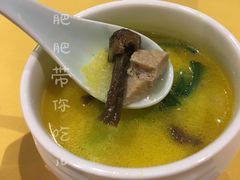 -随喜赞素食餐厅(亦庄店)
