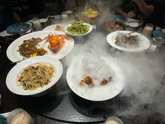 -大拙里·精致融合菜(沙湖桃源国际店)