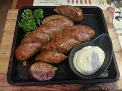 -通海俄式烧烤(下瓦房店)