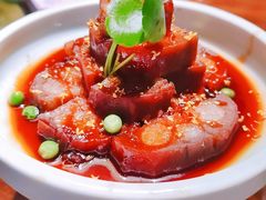 -五味堂·江浙土菜(月河特色店)