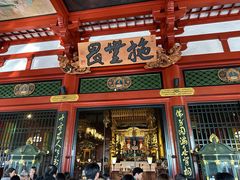 -浅草寺