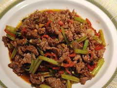 -秦月轩·陕西家乡菜(阜成路·五棵松店)