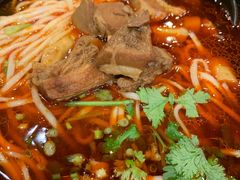 -李先生牛肉面大王(上海站南广场店)