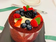 魅影红丝绒蛋糕-姆们M Sweetie Cake(三里屯店)