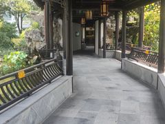 -苏苑饭店-中餐厅(长桥地区店)