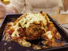 -Kpasta韩式意大利面