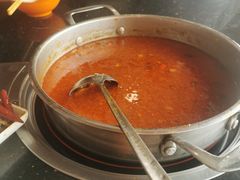 -刘一锅筋头巴脑(凌空二街店)