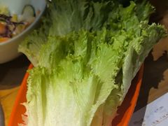 -老炉家木炭烤肉(长江国际店)