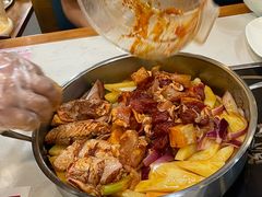 -和福顺养生焖锅(吾悦广场店)