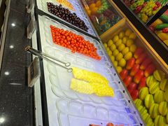 -盛江山自助料理(奥莱锦辉购物广场店)