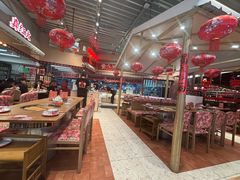 -那红花·东北菜铁锅炖(仙林金鹰店)