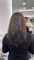 -HaLo hair studio