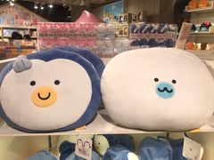-KAKAO FRIENDS(弘大店)