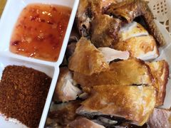 -南海渔家•海鲜•正宗海南菜(海棠湾店)
