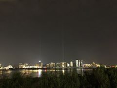 -秋水广场音乐喷泉
