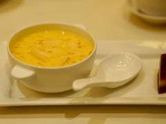 杨枝甘露-利苑酒家(合景国际金融广场店)