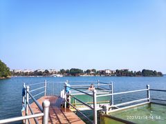 -山湖温泉