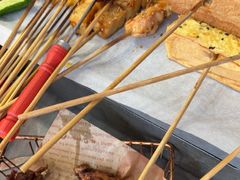 -醉炫音速烧烤·干煸菜(沙河总店)