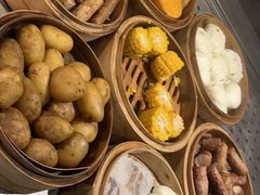 -艺站·自助餐厅·牛排西餐厅(济南绿地美利亚酒店)