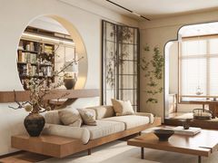 -住范儿家装·整体家装·装修设计