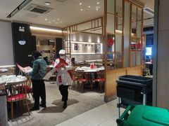 -味上湘菜馆(河马店)