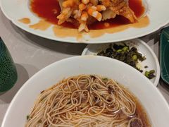 -松鹤楼面馆(清河万象汇店)