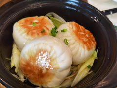 -临江酒店-中餐厅