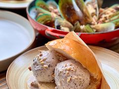 -Brut Eatery悦璞食堂(建国东路店)