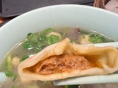 -回味鸭血粉丝汤(夫子庙瞻园路店)