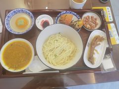 -百年老字号·观振兴蟹黄面·三虾面·苏式面(观前街富仁坊巷店)