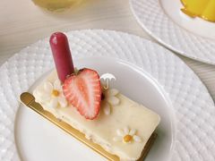 -莫奈花园法式蛋糕