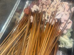 -水碾河刘老大串串香(水碾河路店)