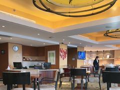 -宁波东港喜来登酒店