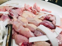 -四季缤纷椰子鸡(雨花亭凯德广场店)
