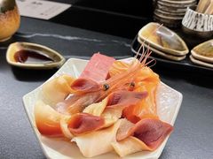 -Sushi Hanzo半藏(天环广场店)