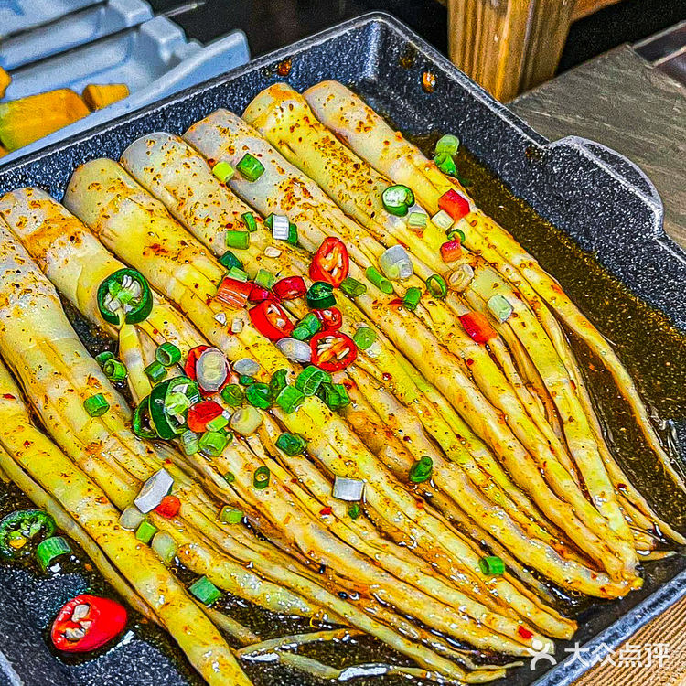 在北京最爱吃的烧烤店没有之一[强]