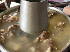 -民食香·腊排骨野生菌美食(木府店)