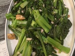 -美极鲜食坊(宝安南路店)