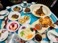 -醉长安(钟楼旗舰店)