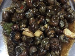 -广宁炭炉鸡煲·富临门饭店