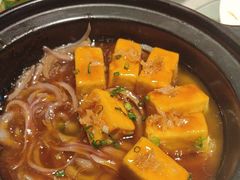 -小螺号海鲜·地道鲁菜(泉城广场店)