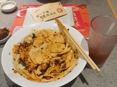 -大师兄·西北小馆(南沙万达广场店)